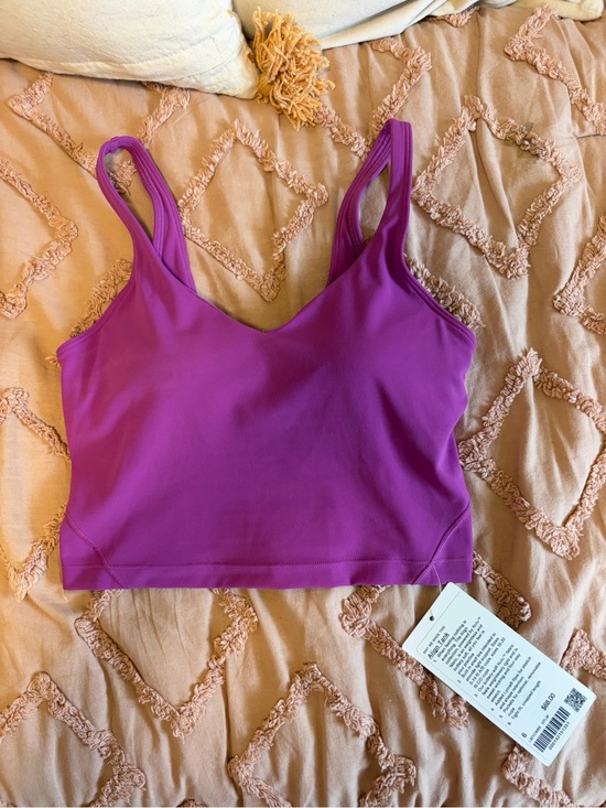 lululemon athletica Tops - Align top